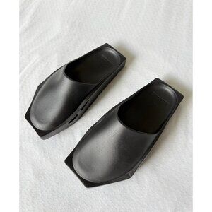 7 Women’s slides Air Jordan Billie Eilish x  Jordan Hex Mule 'Black' DQ8337-001